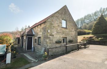 Eskdale Holiday Cottage