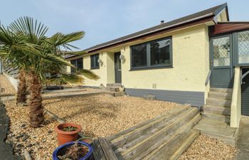 Daisy Cottage Holiday Cottage