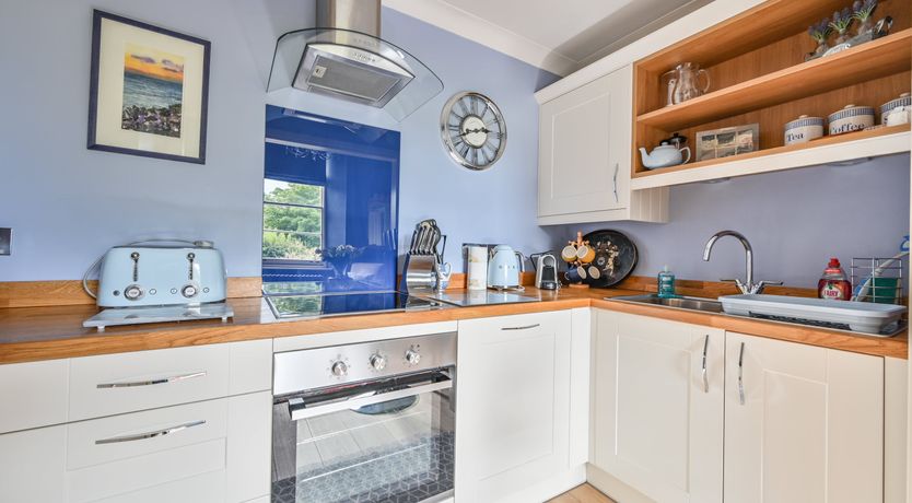 Photo of The Love Note