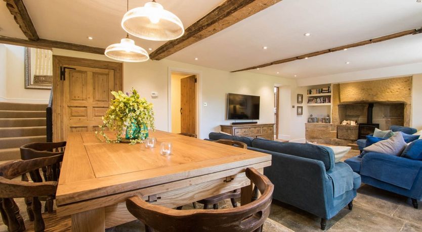 Photo of Treacle Sponge