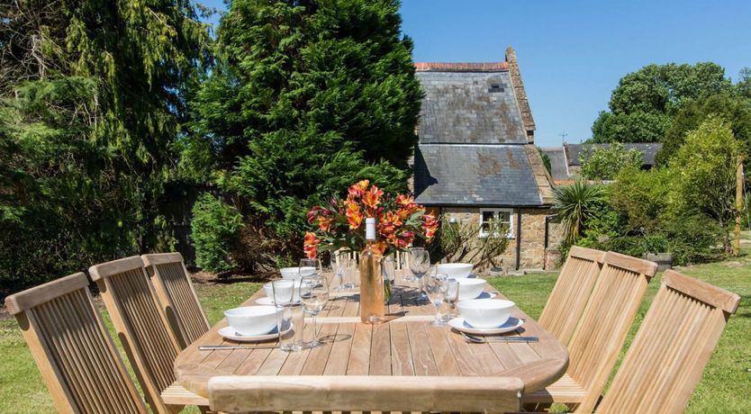 Photo of Treacle Sponge