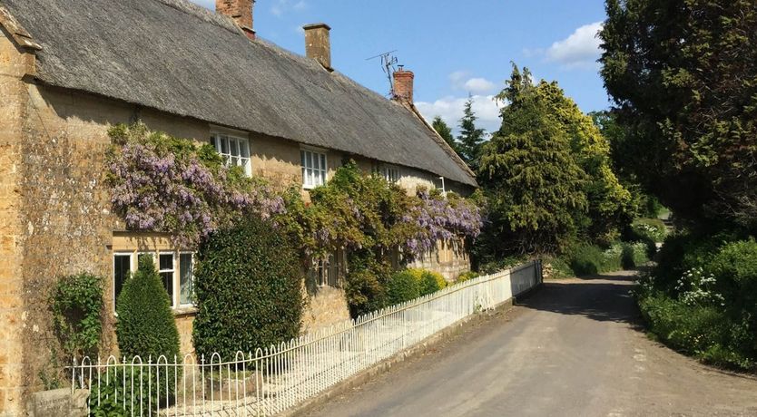 Photo of Treacle Sponge