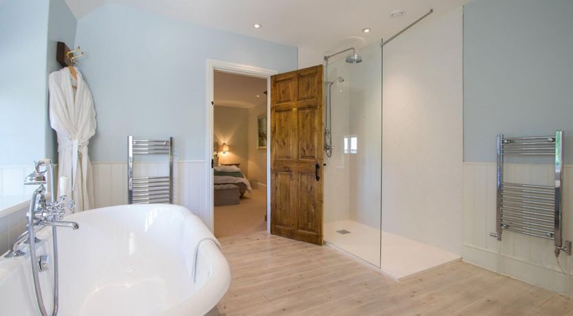 Photo of Treacle Sponge