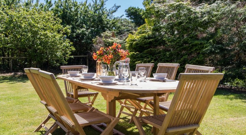 Photo of Treacle Sponge