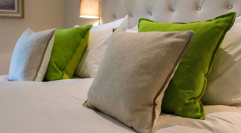 Photo of Treacle Sponge