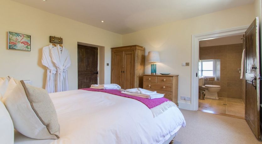 Photo of Treacle Sponge