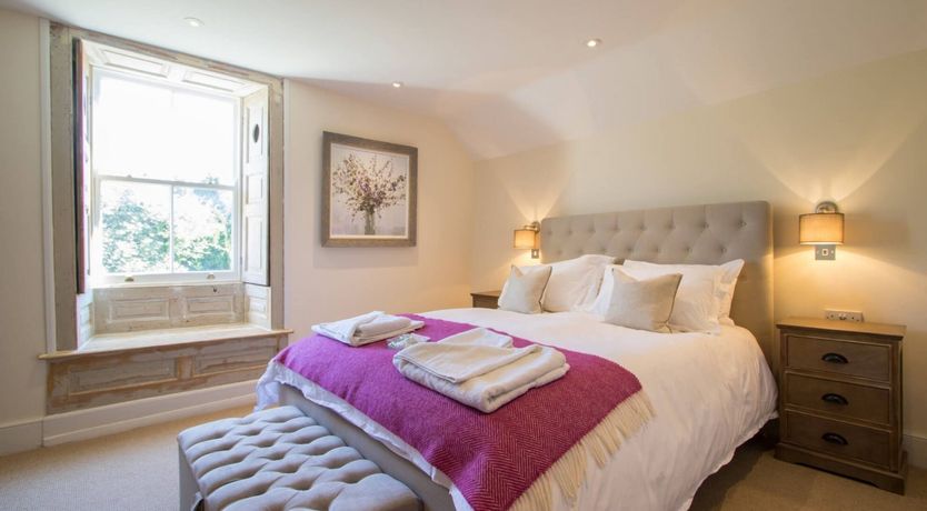 Photo of Treacle Sponge