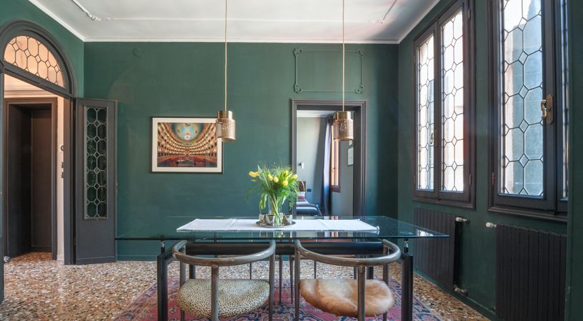 Photo of This Glass World