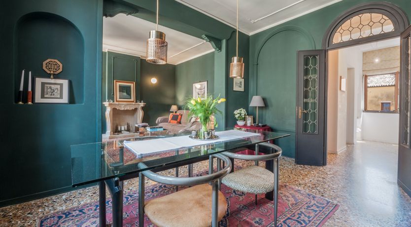 Photo of This Glass World