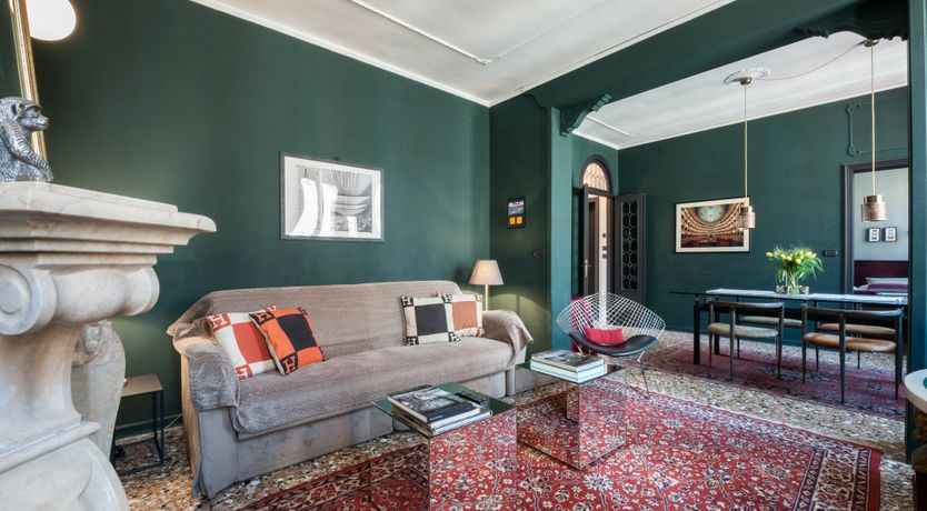 Photo of This Glass World