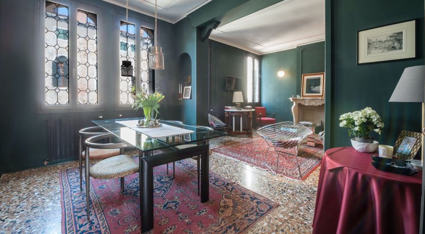 Photo of This Glass World