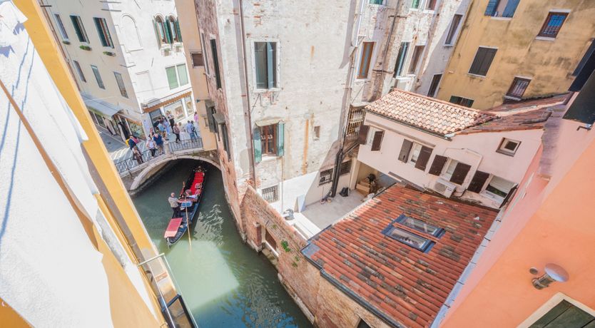 Photo of This Glass World