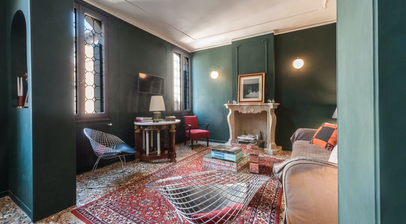 Photo of This Glass World