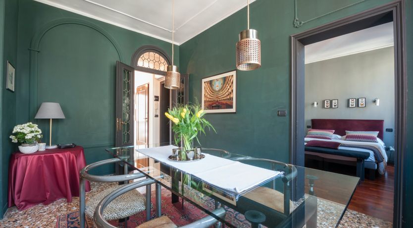 Photo of This Glass World