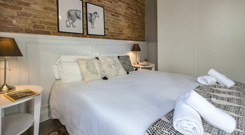 Photo of A Shining Example