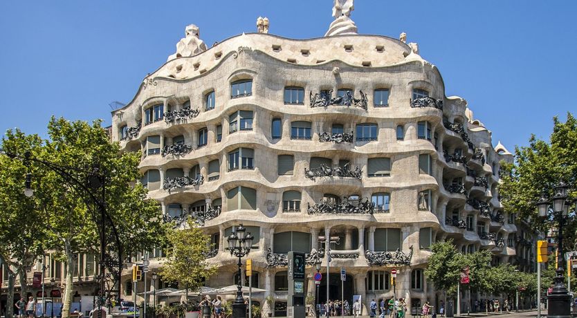 Photo of A Shining Example