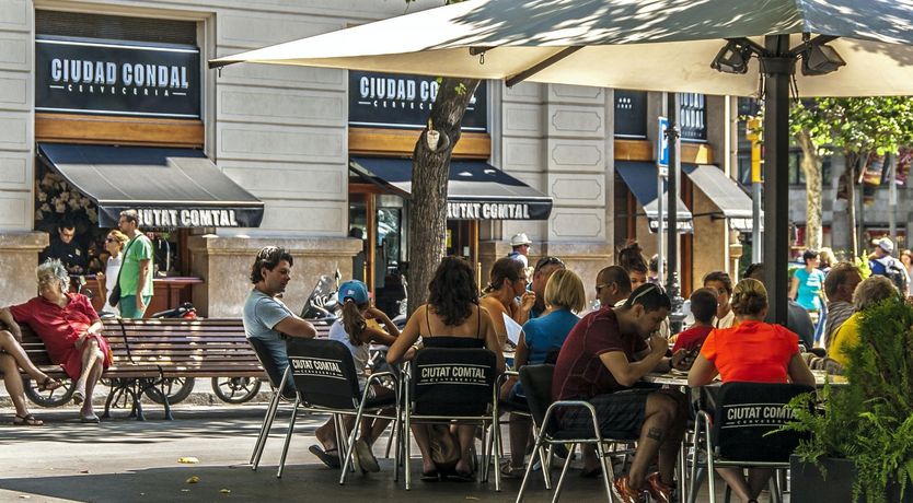 Photo of A Shining Example