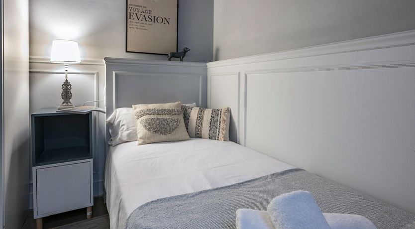 Photo of A Shining Example