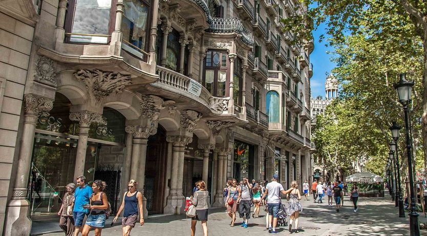 Photo of A Shining Example