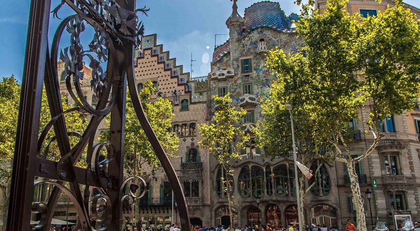 Photo of A Shining Example