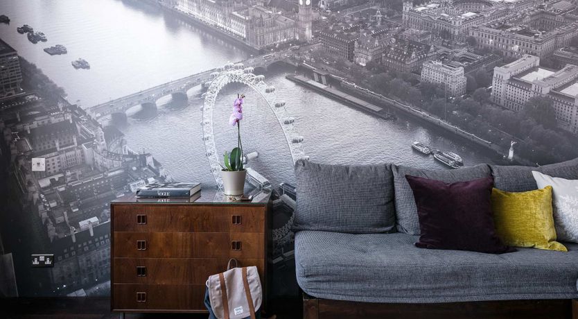 Photo of An Olympia Base