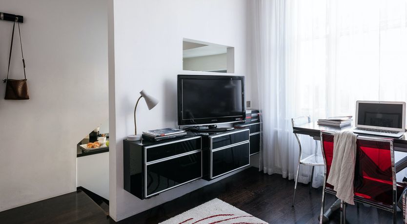 Photo of An Olympia Base