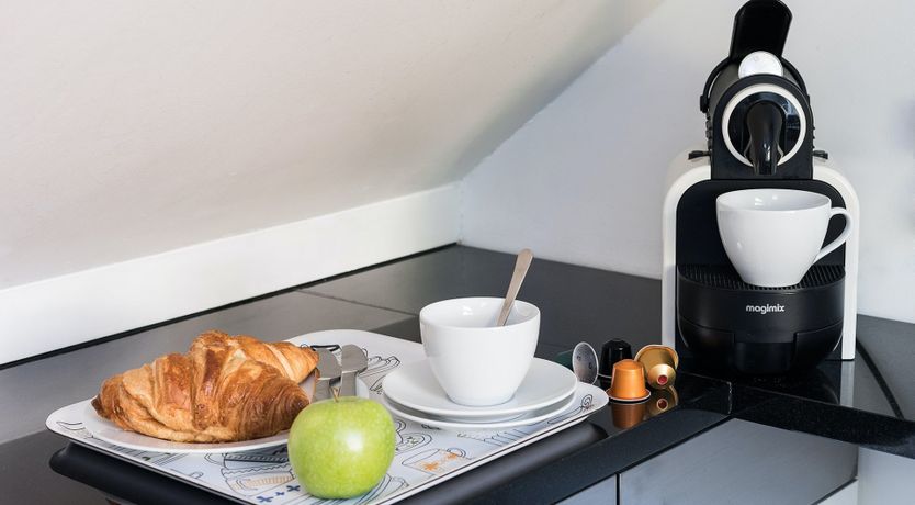 Photo of An Olympia Base