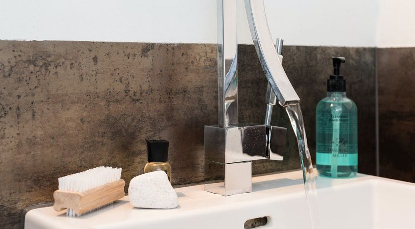 Photo of An Olympia Base