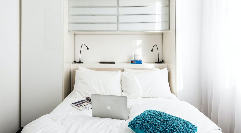 Photo of An Olympia Base