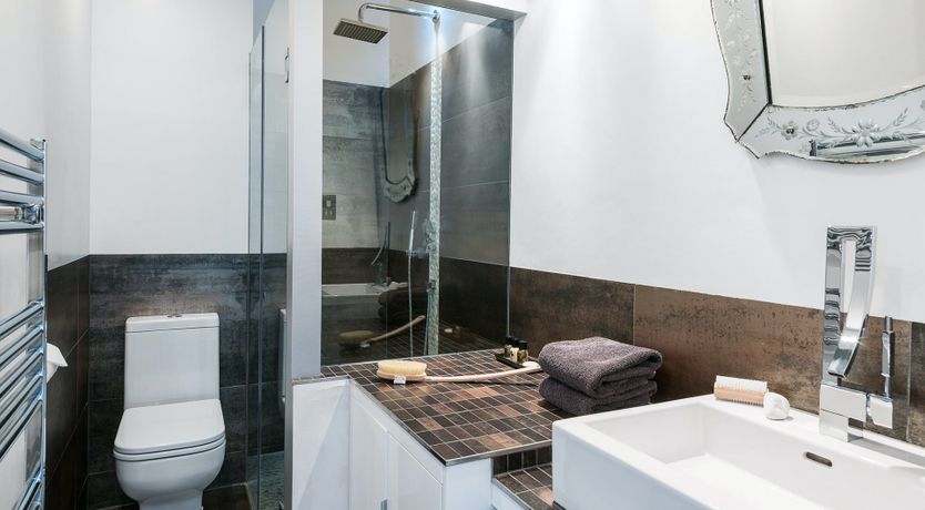 Photo of An Olympia Base