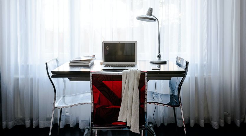 Photo of An Olympia Base