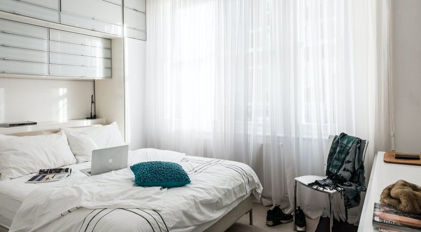 Photo of An Olympia Base