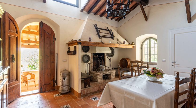 Photo of Tuscan Triptych