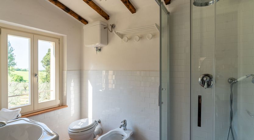 Photo of Tuscan Triptych