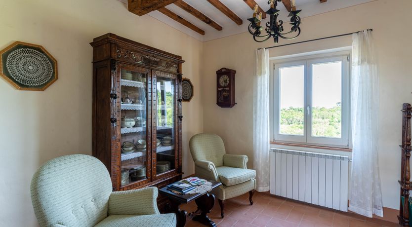 Photo of Tuscan Triptych