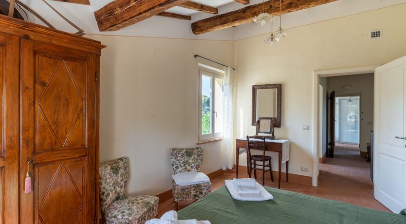 Photo of Tuscan Triptych