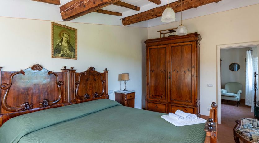 Photo of Tuscan Triptych