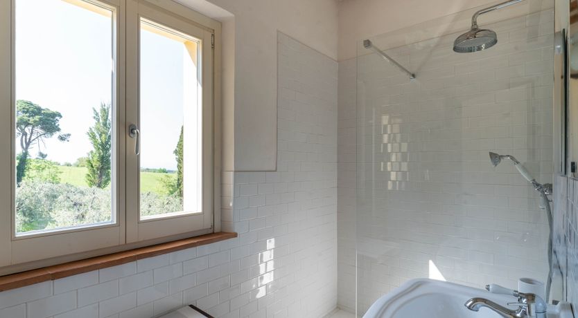 Photo of Tuscan Triptych