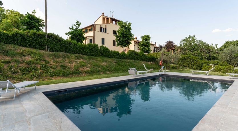 Photo of Tuscan Triptych