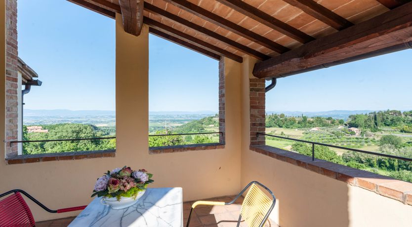 Photo of Tuscan Triptych