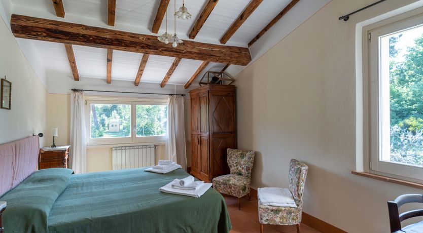 Photo of Tuscan Triptych