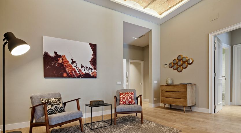 Photo of Ramble Down La Rambla