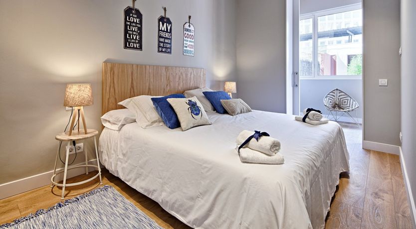 Photo of Ramble Down La Rambla