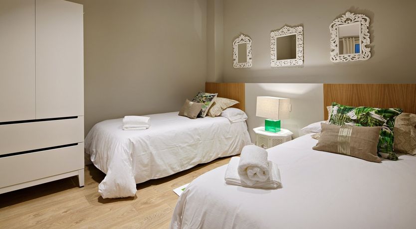 Photo of Ramble Down La Rambla