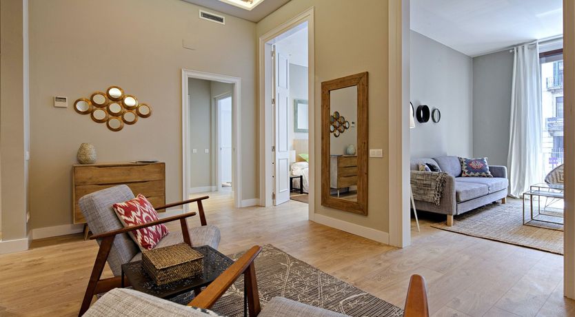 Photo of Ramble Down La Rambla