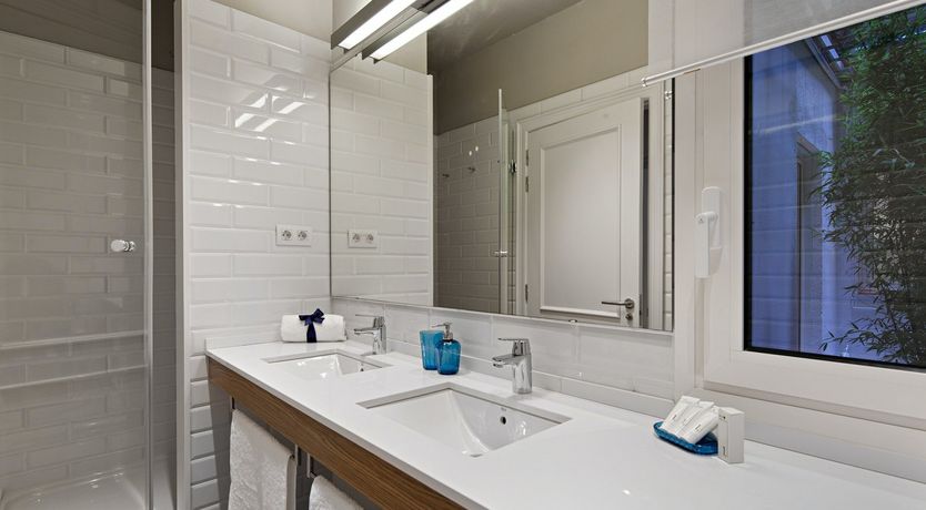 Photo of Ramble Down La Rambla