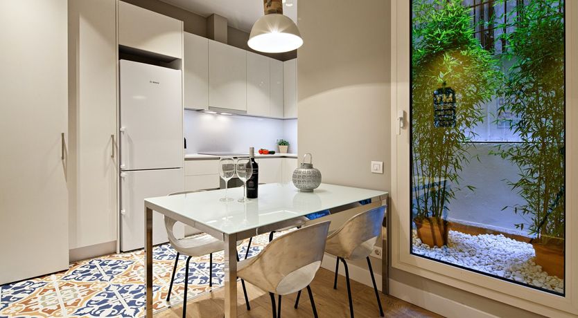 Photo of Ramble Down La Rambla