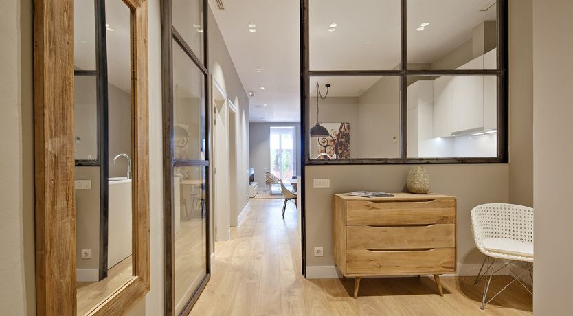 Photo of Ramble Down La Rambla