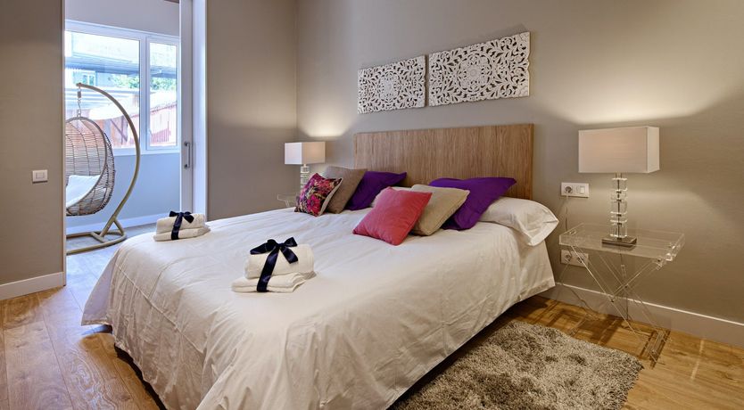 Photo of Ramble Down La Rambla