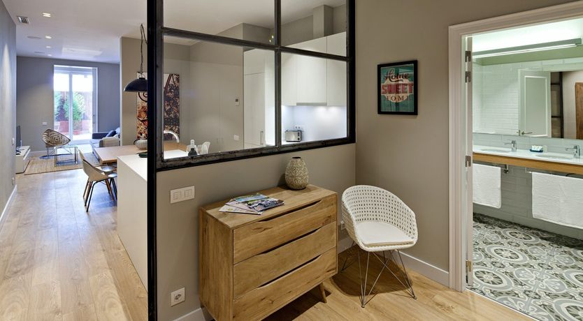 Photo of Ramble Down La Rambla